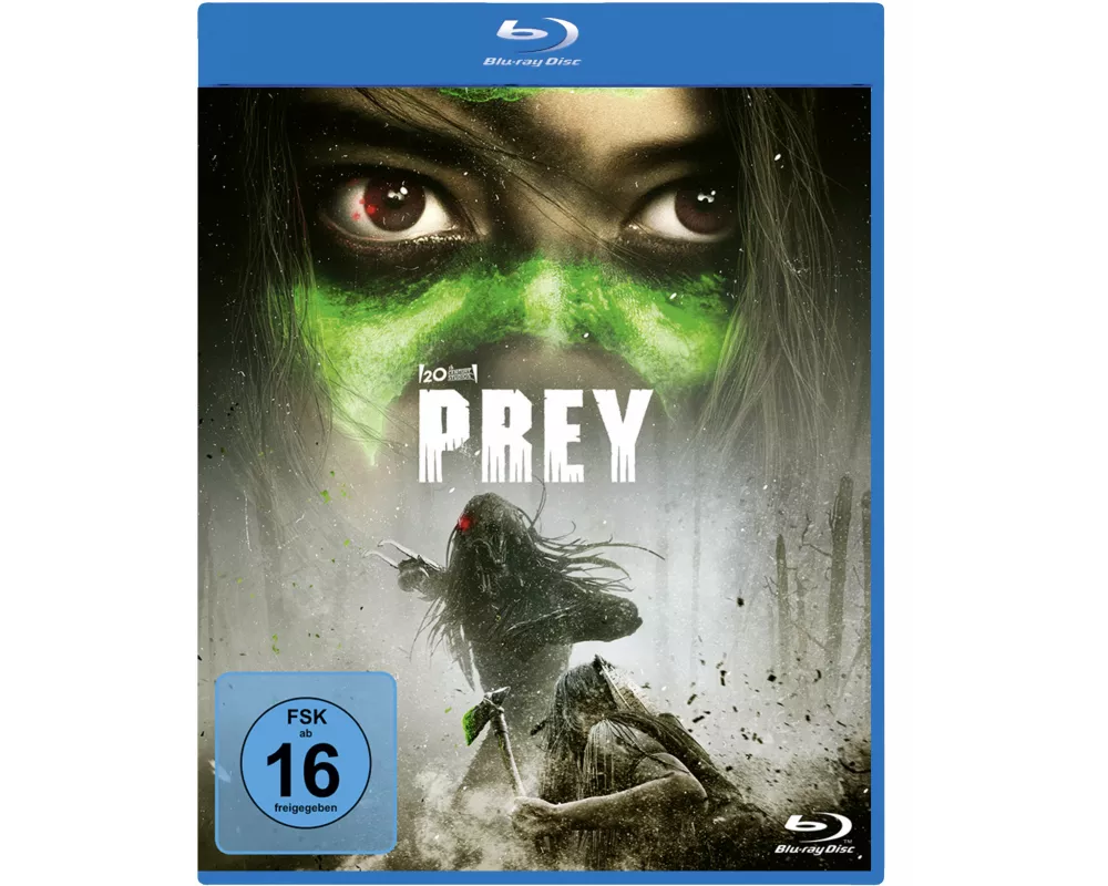 Prey BD