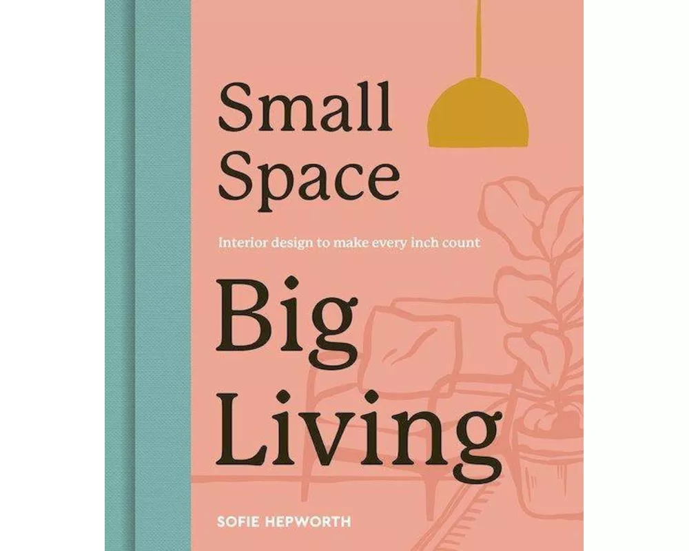 Small Space, Big Living