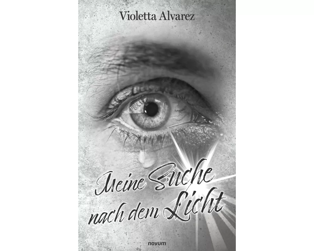 Meine Suche nach dem Licht