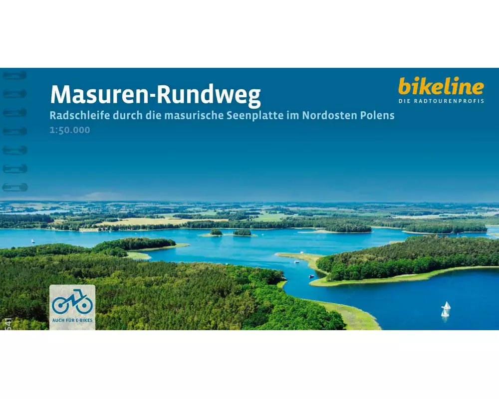 Masuren-Rundweg