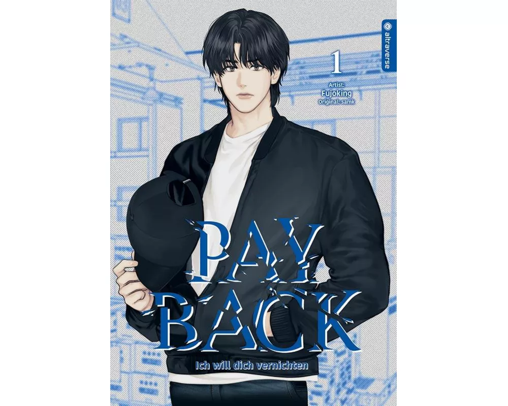Payback 01