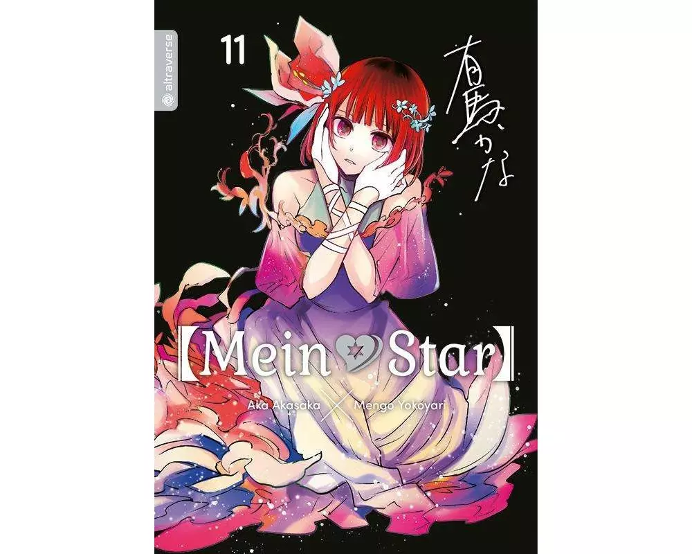 Mein*Star 11