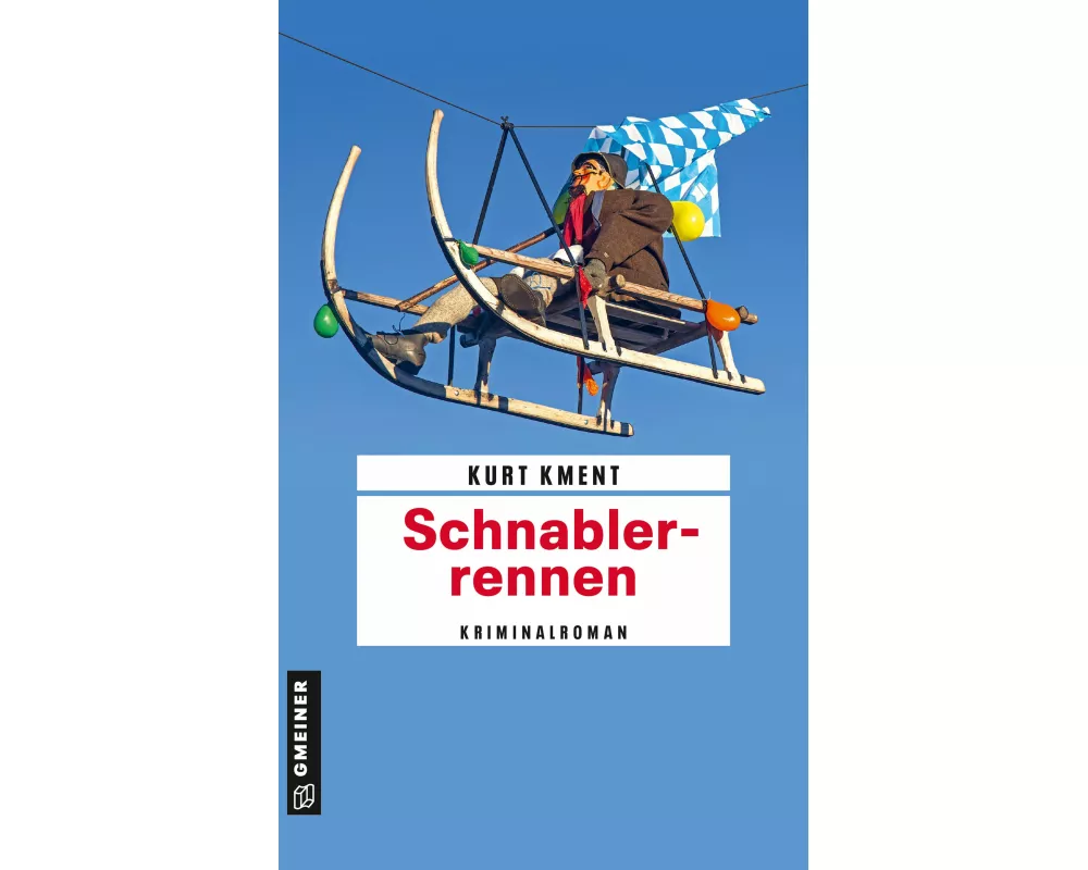 Schnablerrennen