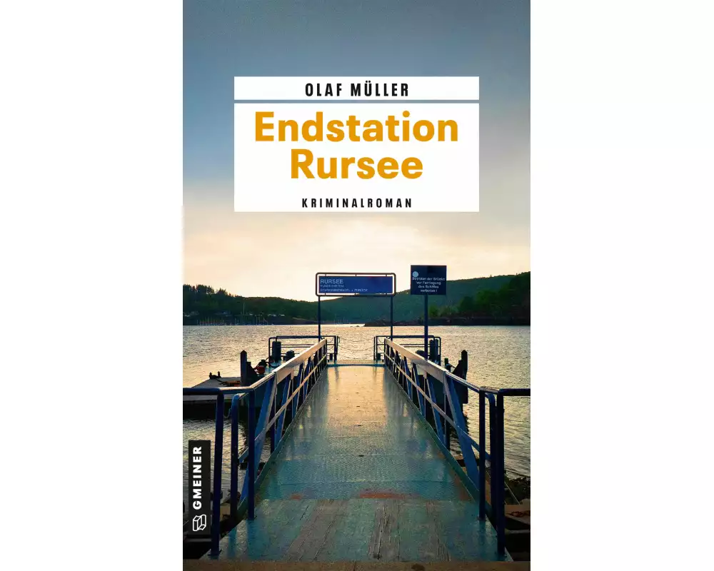 Endstation Rursee