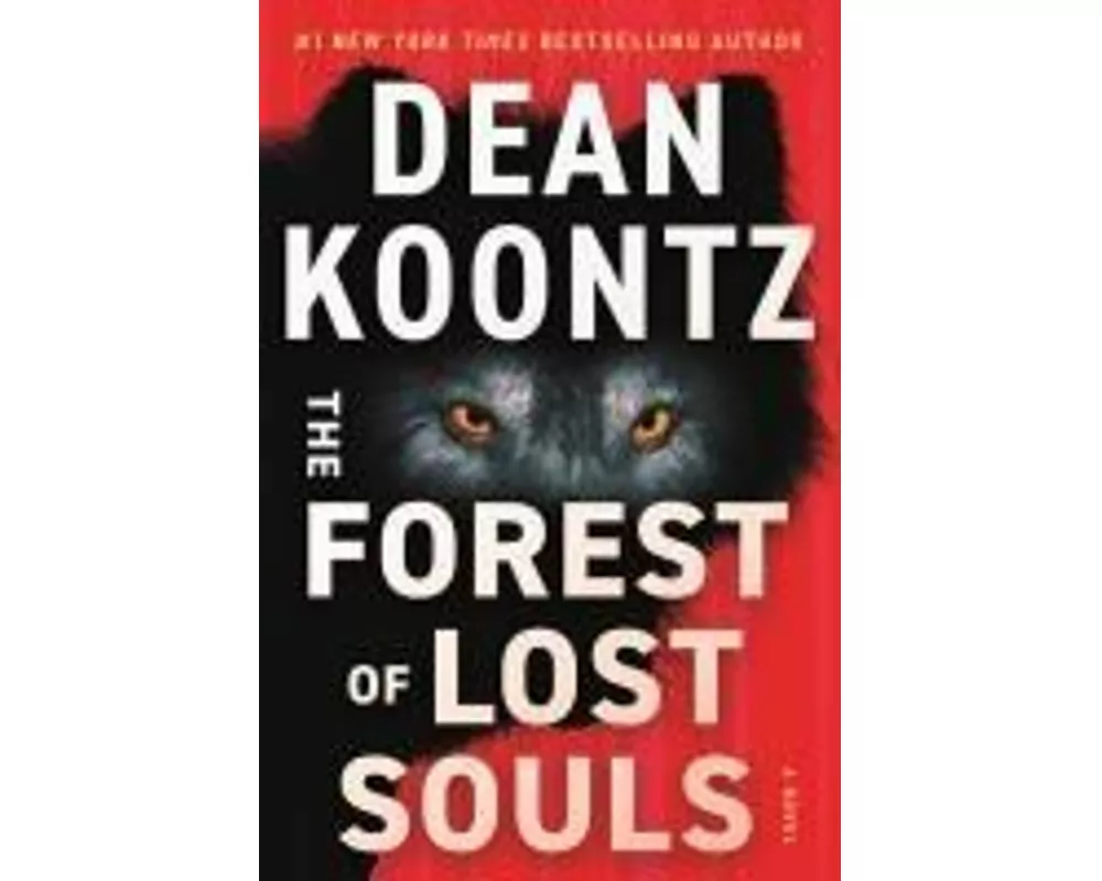 The Forest of Lost Souls