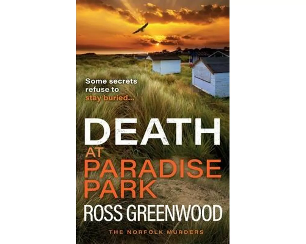 Death at Paradise Park