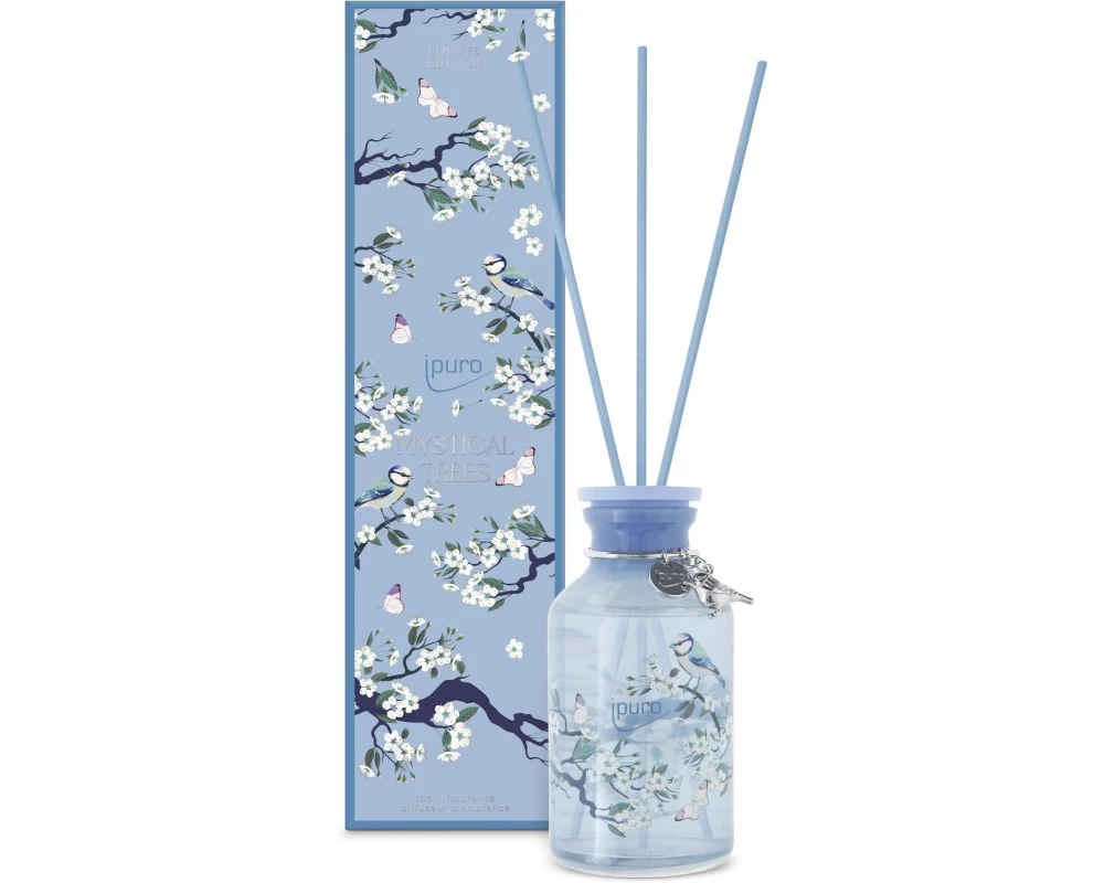 ipuro Duftstäbchen Mystical trees 240 ml