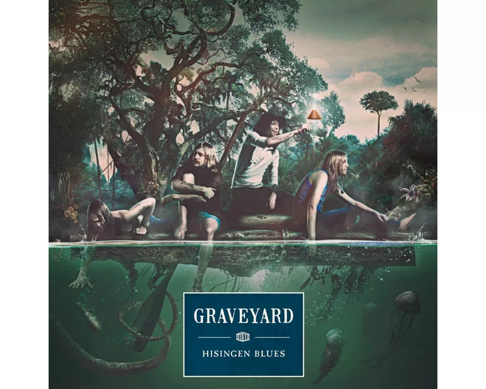 Hisingen Blues