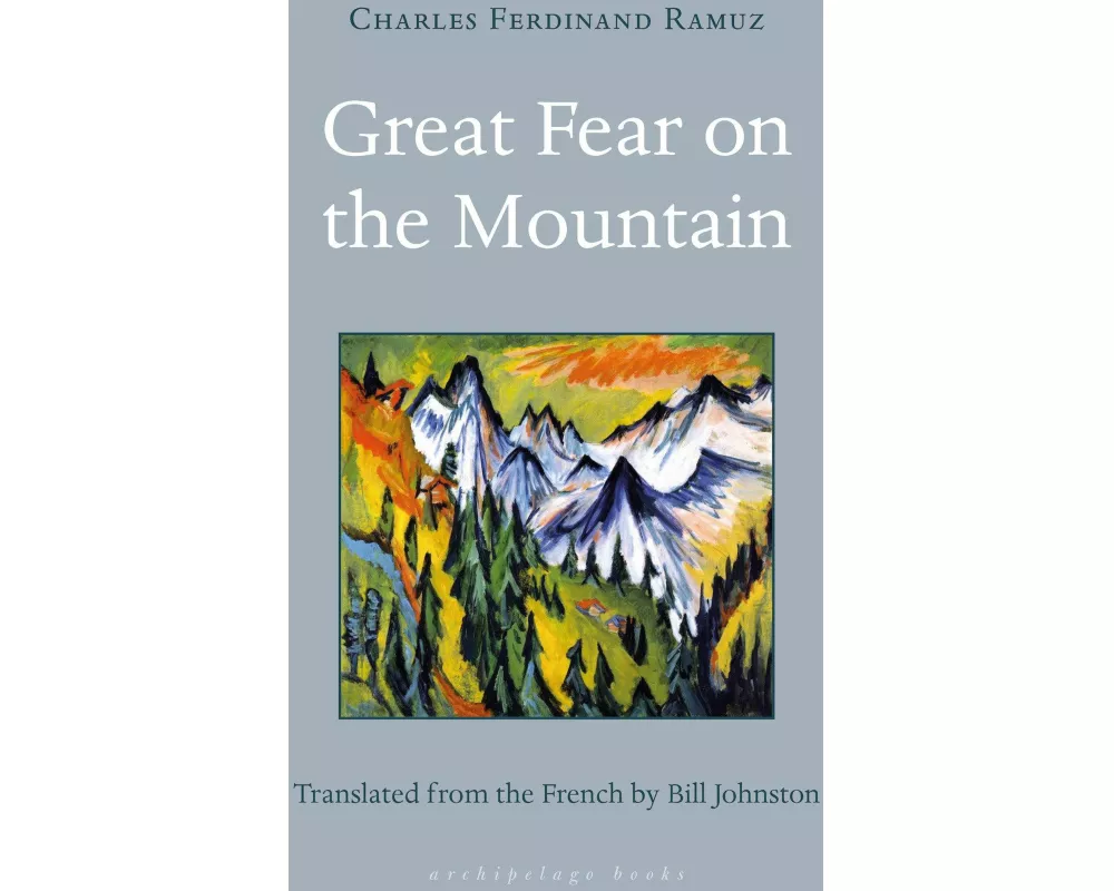 Great Fear on the Mountain