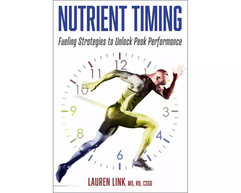 Nutrient Timing