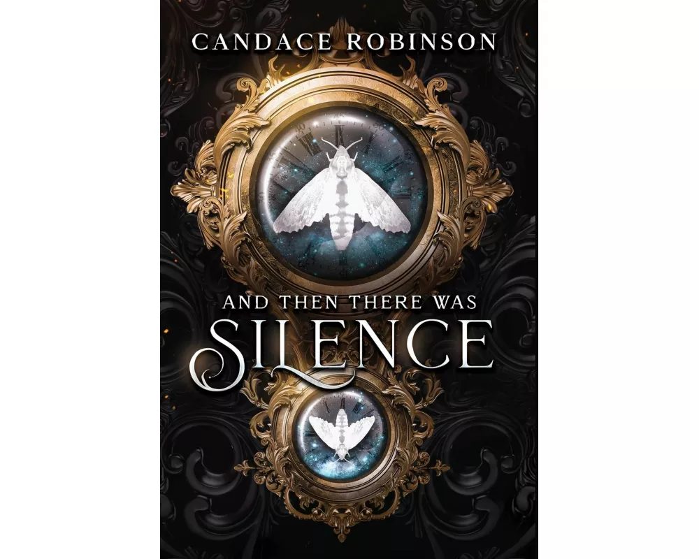 And Then There Was Silence
