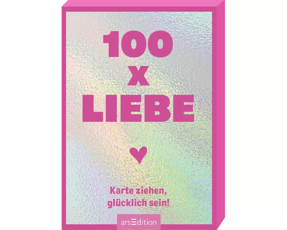 100 x Liebe