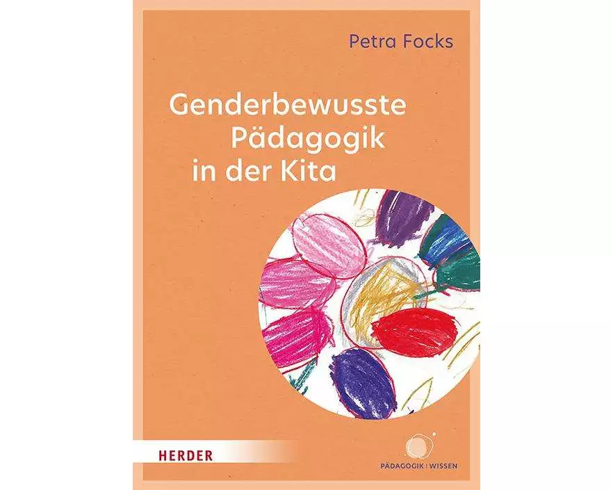 Genderbewusste Pädagogik in der Kita