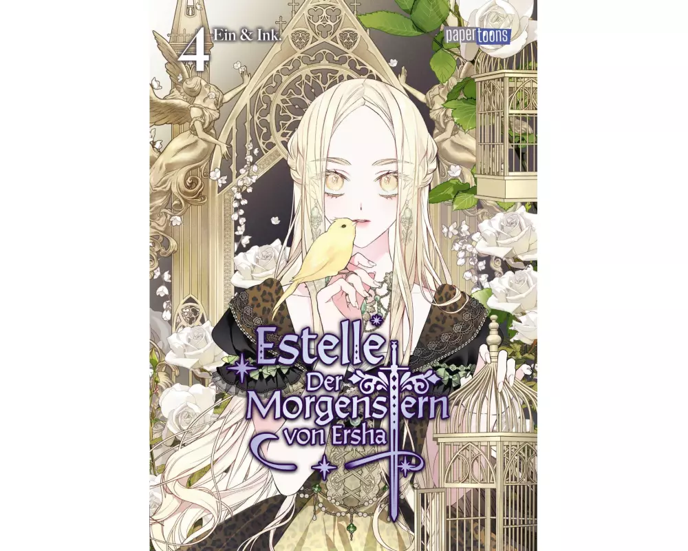 Estelle - Der Morgenstern von Ersha 04