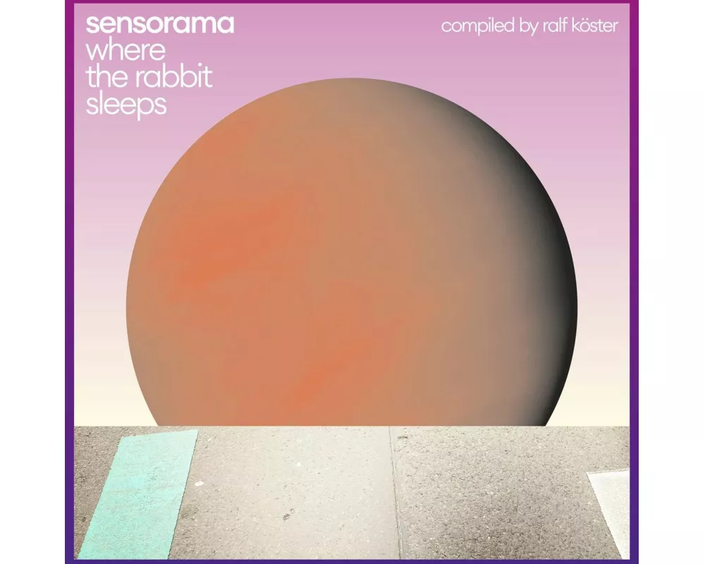 Where The Rabbit Sleeps (Compiled by Ralf Köster)