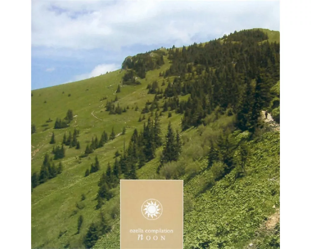 Noon-Ozella Compilation