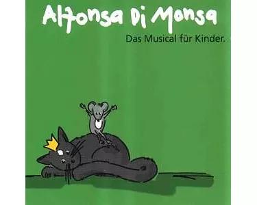 Das Musical Für Kinder