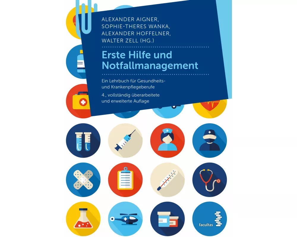 Erste Hilfe und Notfallmanagement
