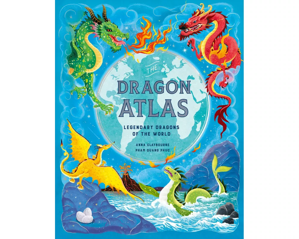 The Dragon Atlas