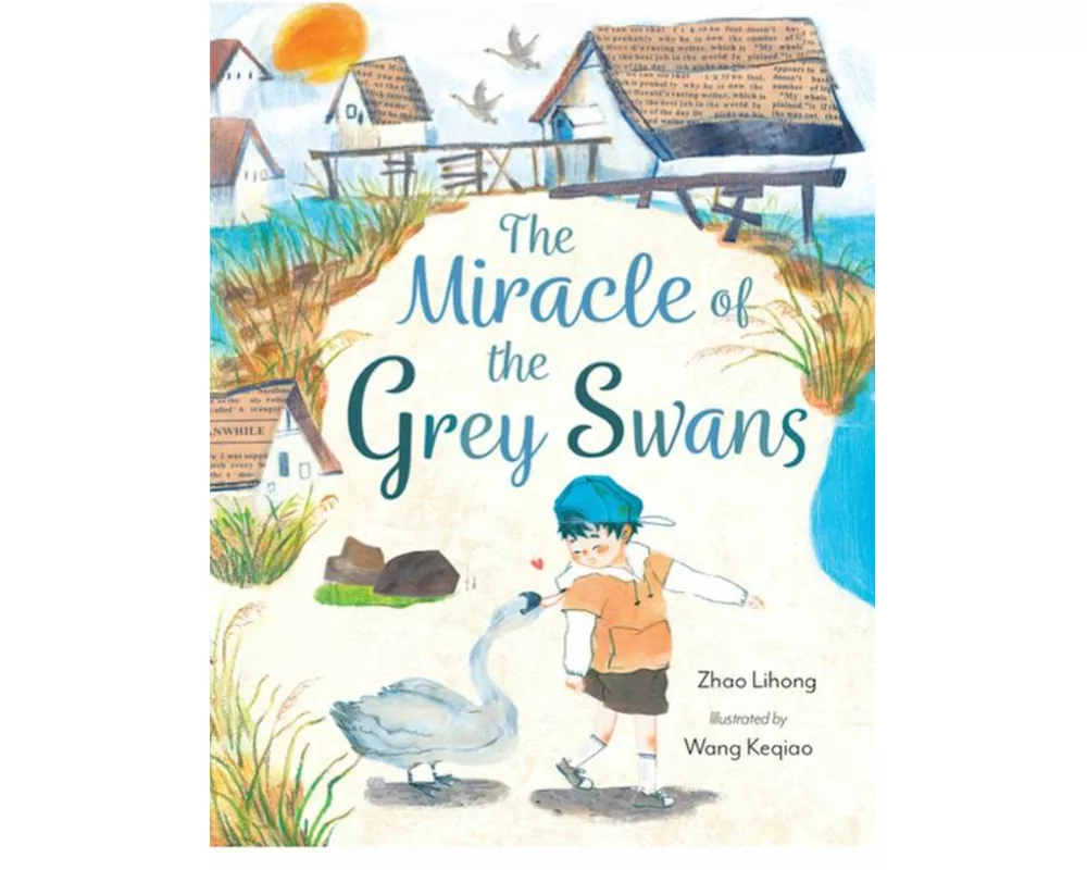 The Miracle of the Grey Swans