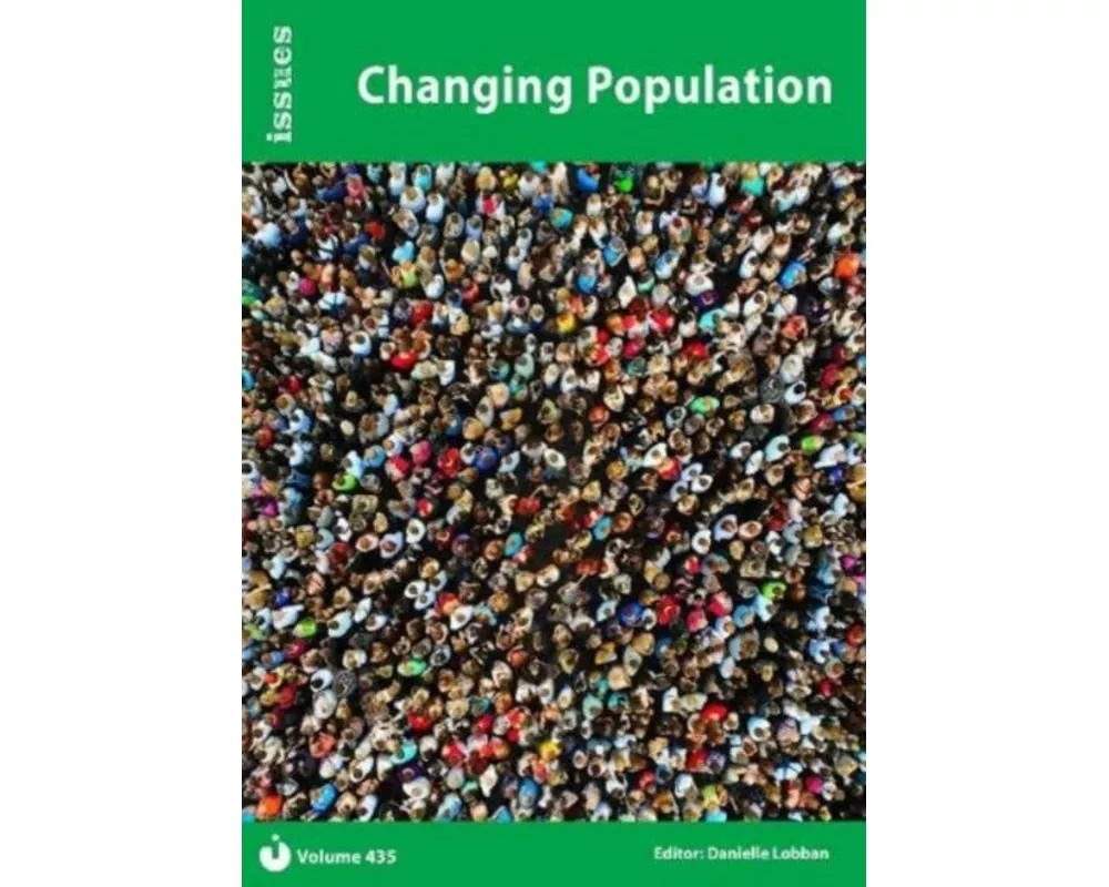 Changing Population