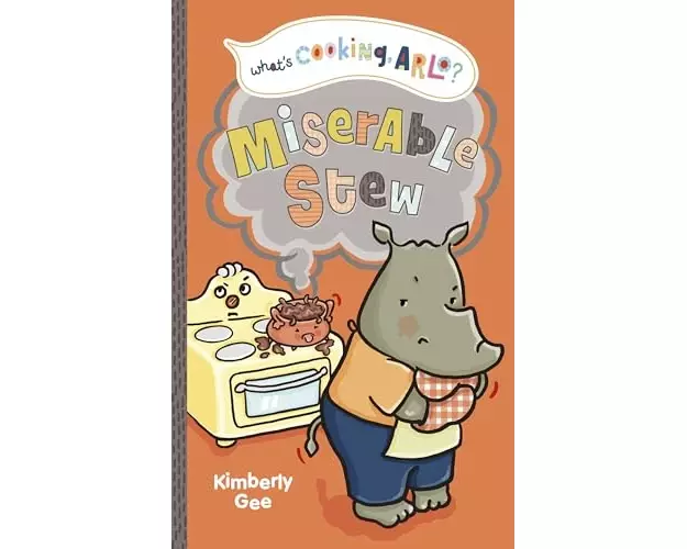 Miserable Stew