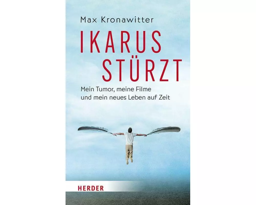Ikarus stürzt