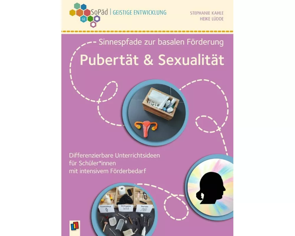Pubertät und Sexualität