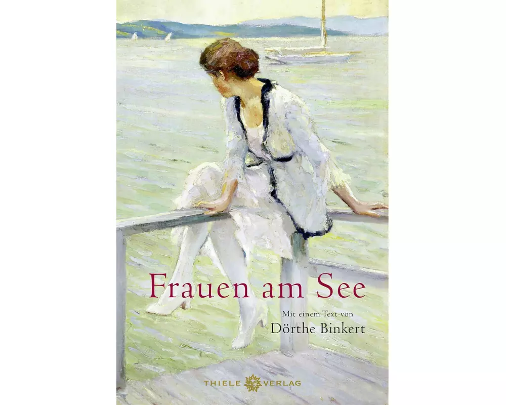 Frauen am See