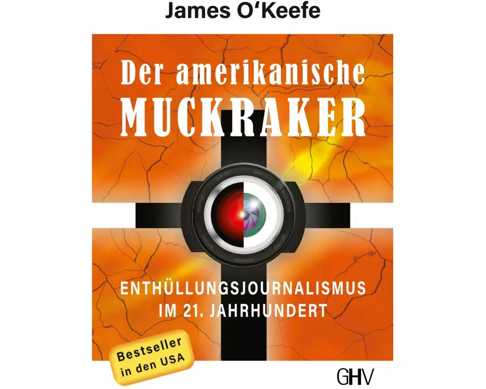 Der amerikanische Muckraker