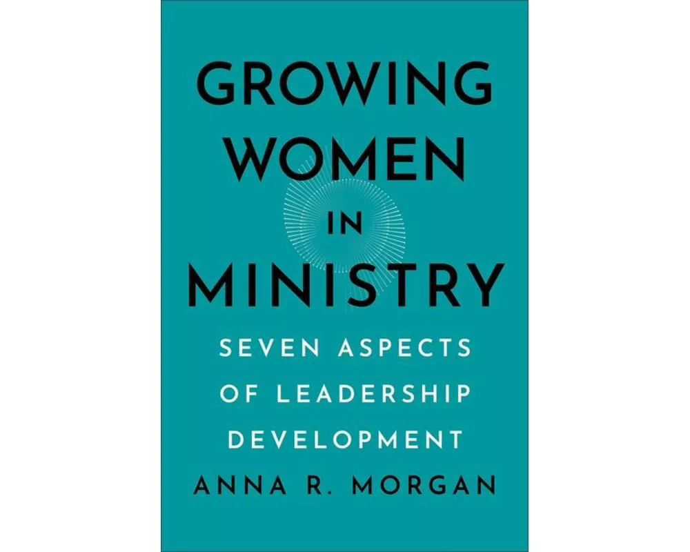 Growing Women in Ministry
