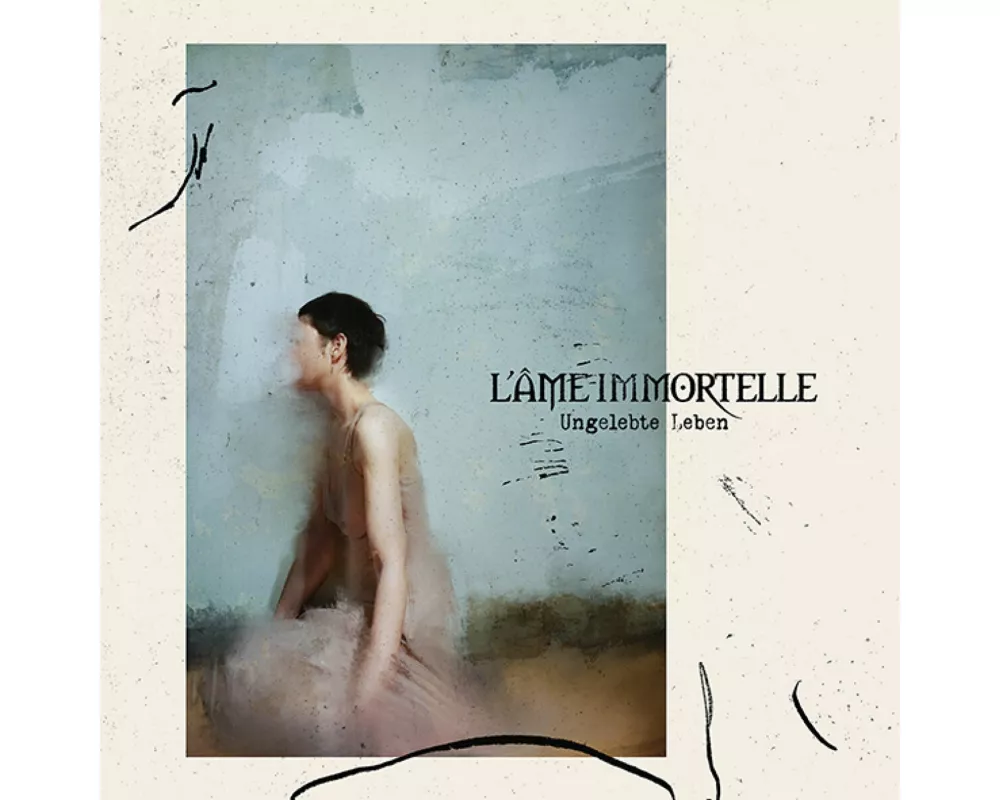Ungelebte Leben (Standard CD)
