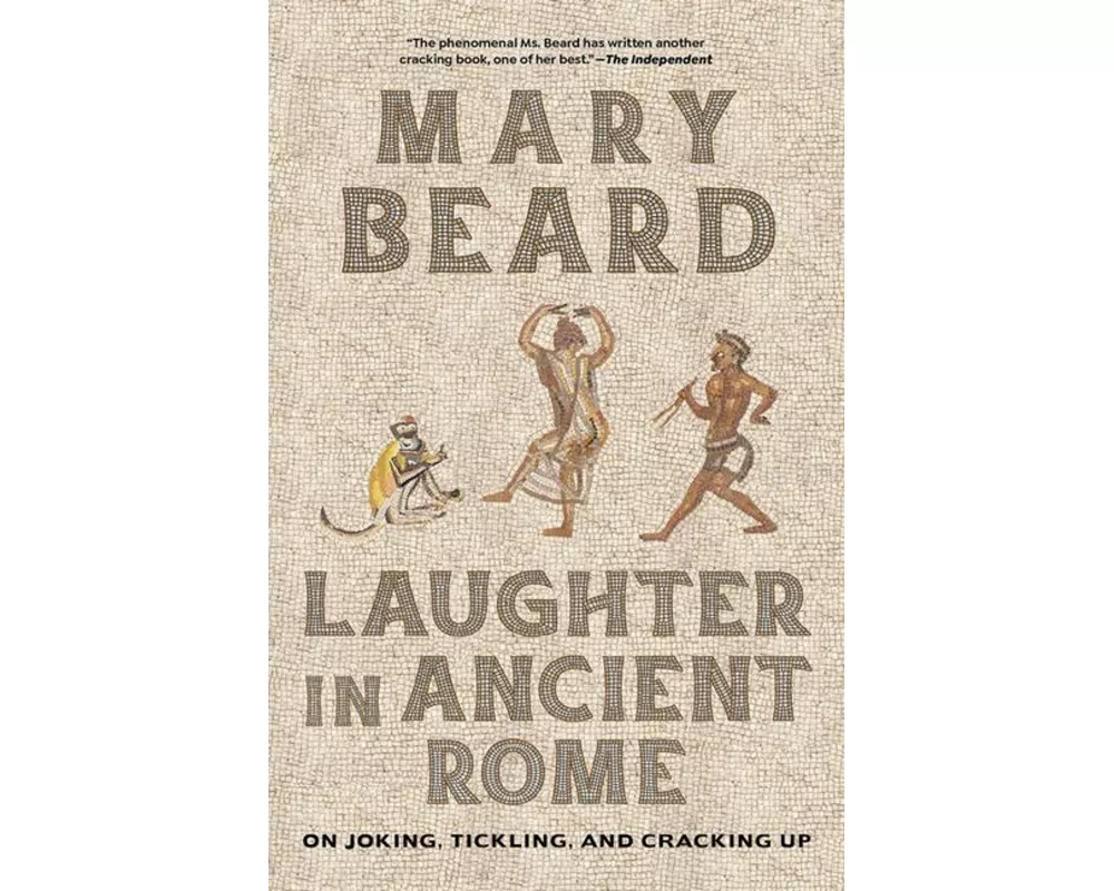 Laughter in Ancient Rome