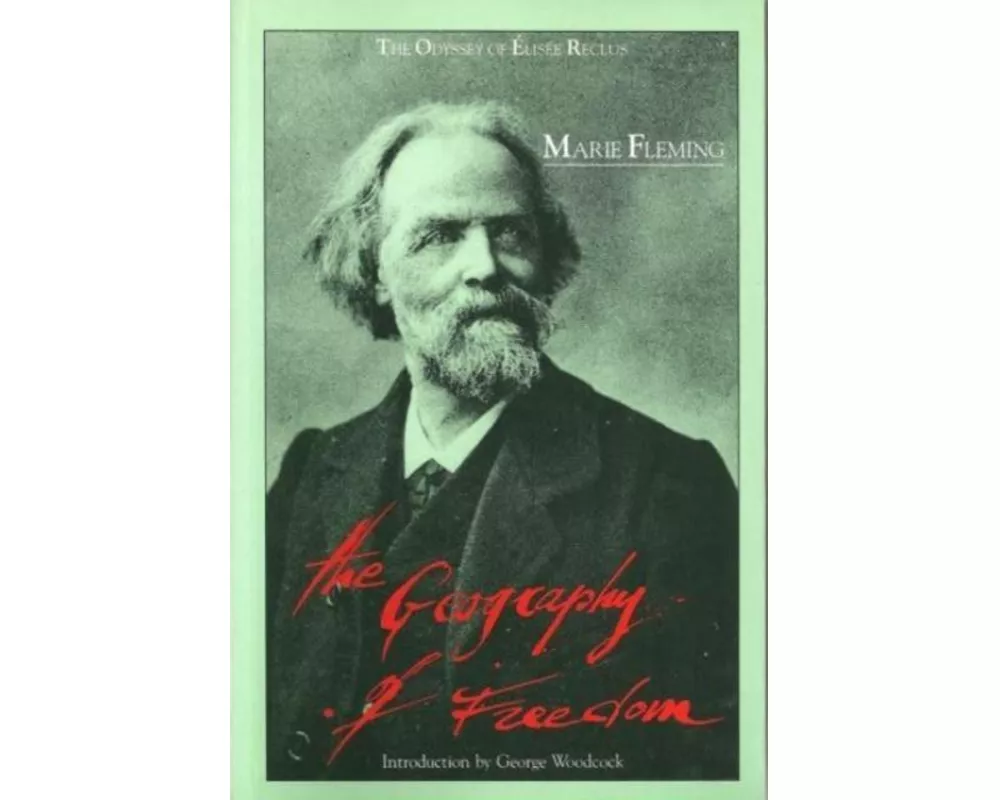 The Geography of Freedom