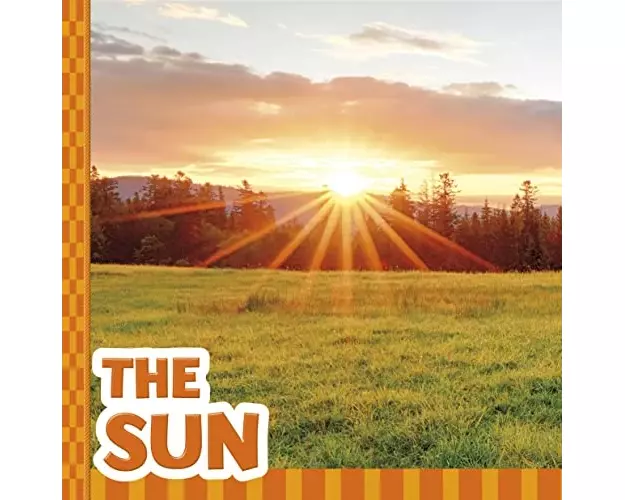 The Sun