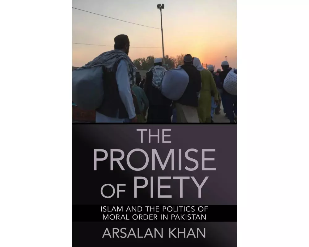 The Promise of Piety