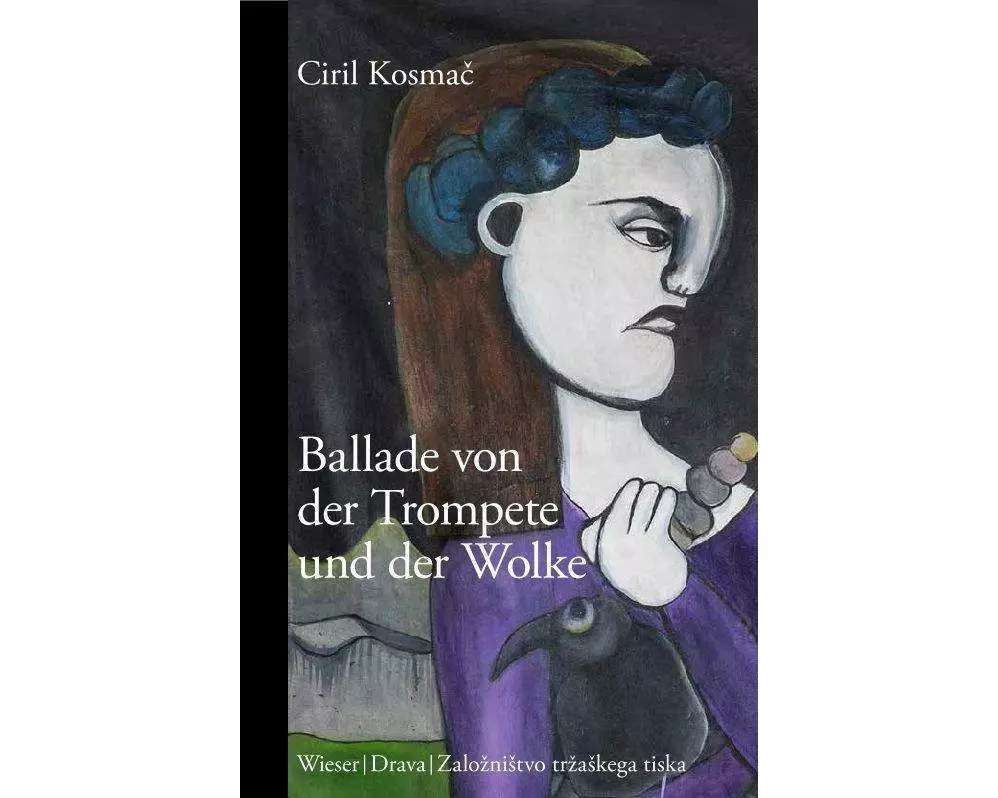 Ballade von der Trompete und der Wolke