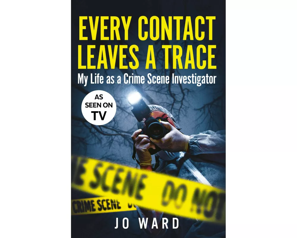 Every Contact Leaves a Trace
