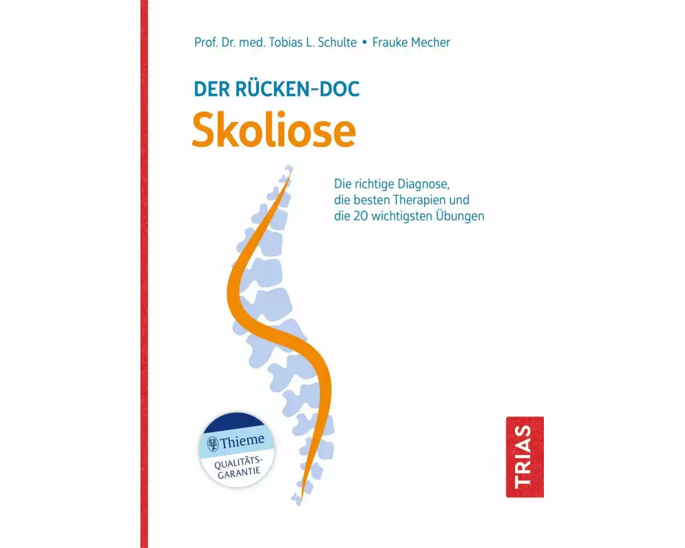 Der Rücken-Doc: Skoliose