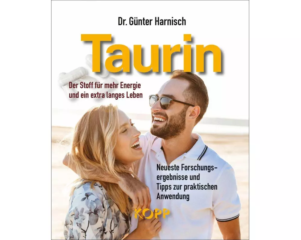 Taurin