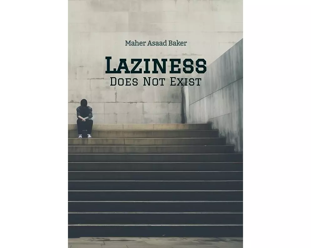 Laziness Does Not Exist