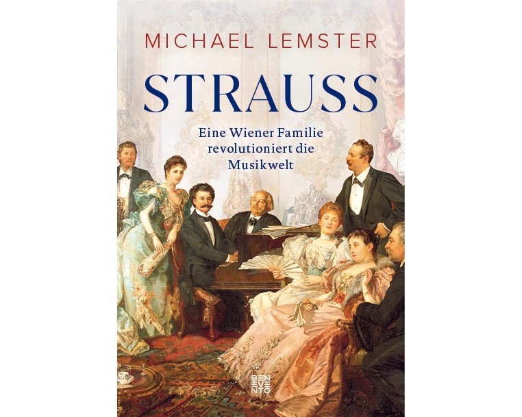 Strauss