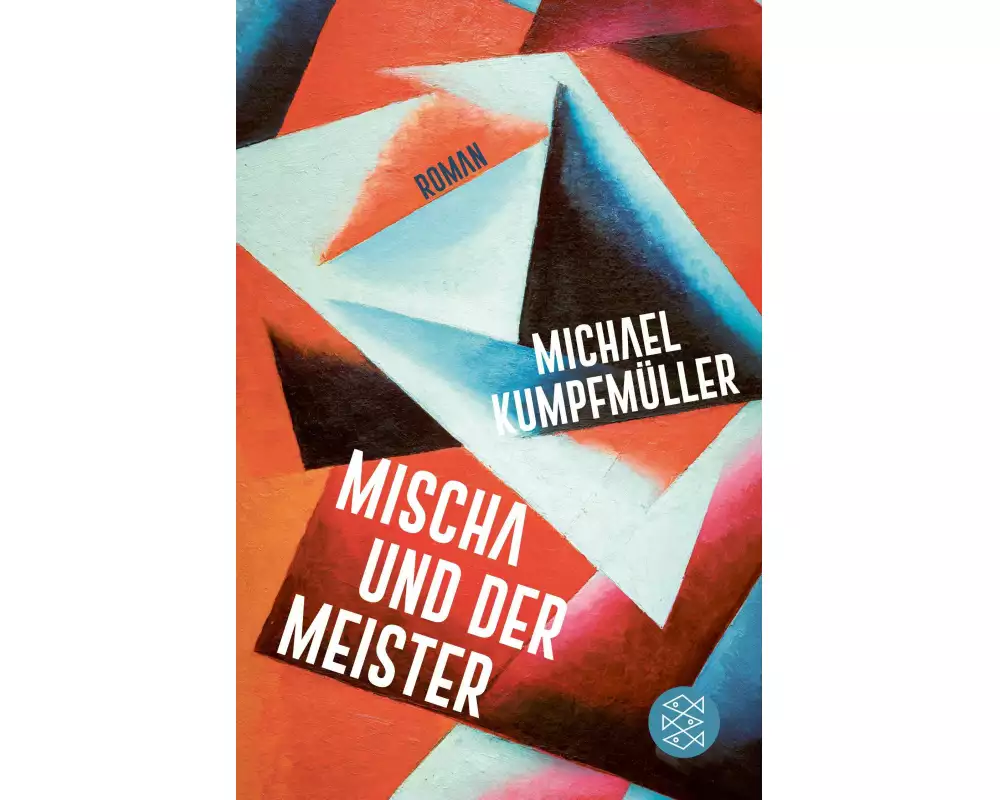 Mischa und der Meister