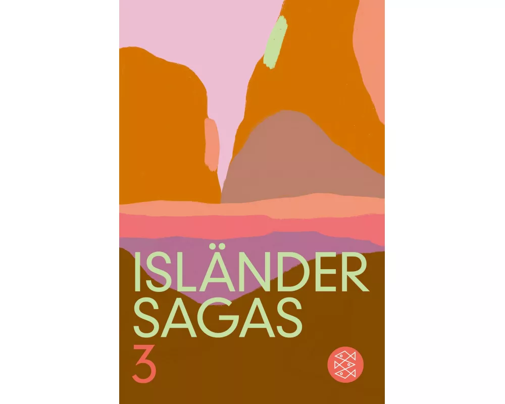 Isländersagas 3