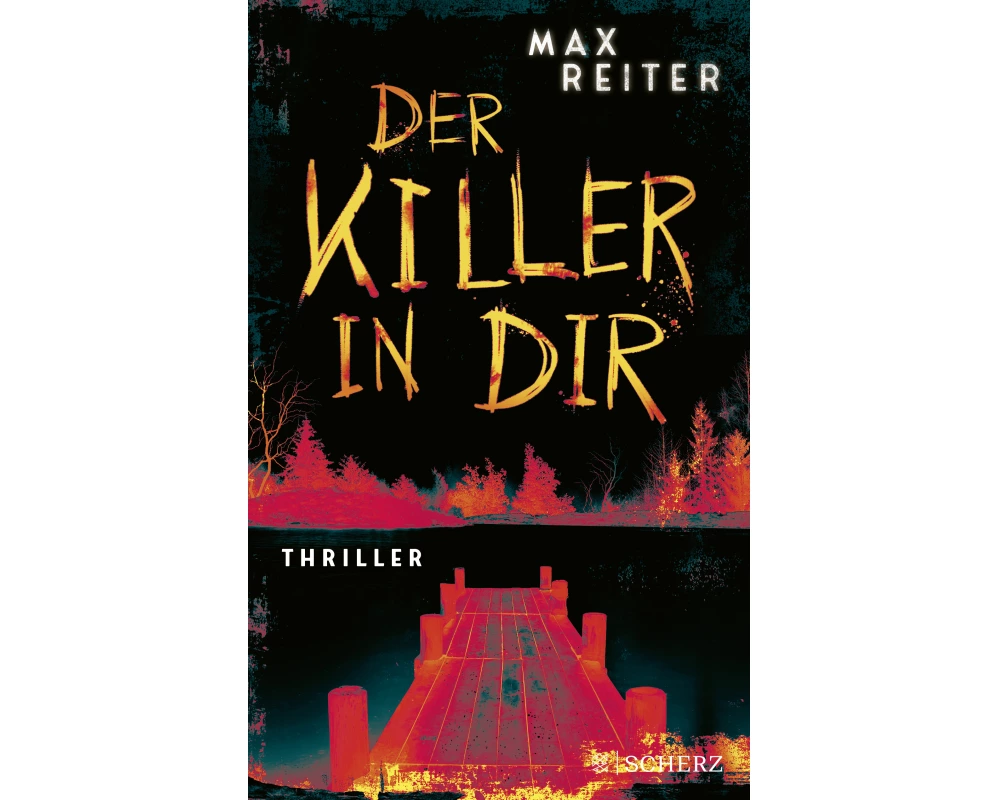 Der Killer in dir