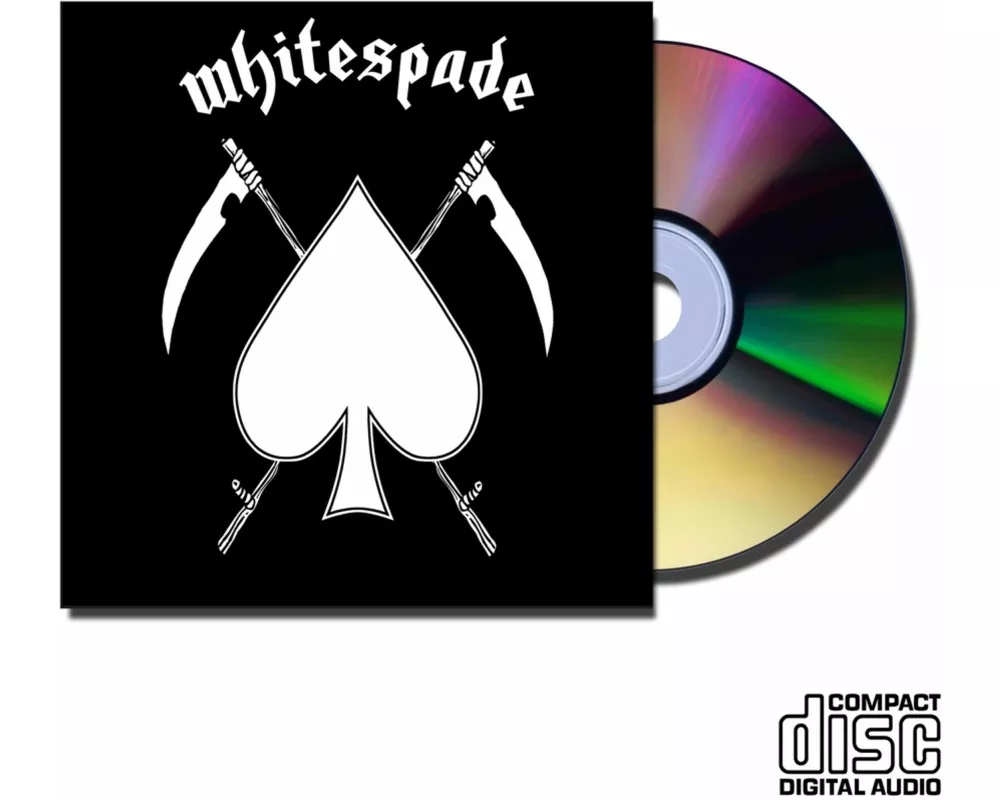 Whitespade