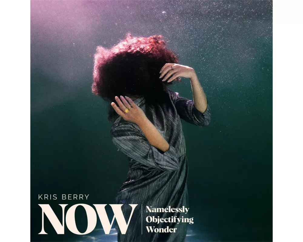 Now (namelessly Objectifying Wonder)