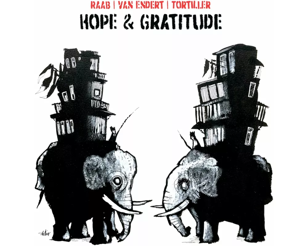 Hope & Gratitude