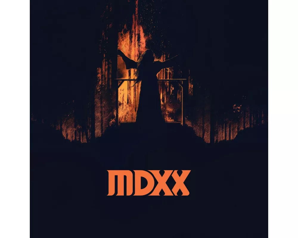 Mdxx