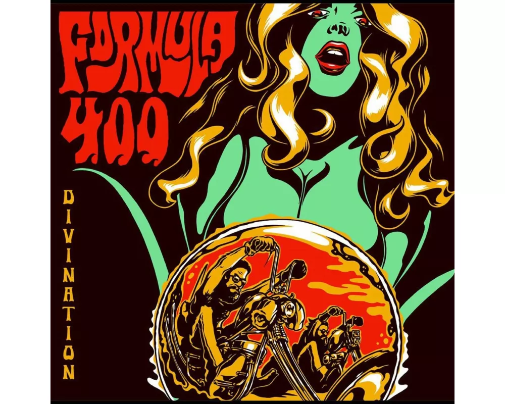 Divination